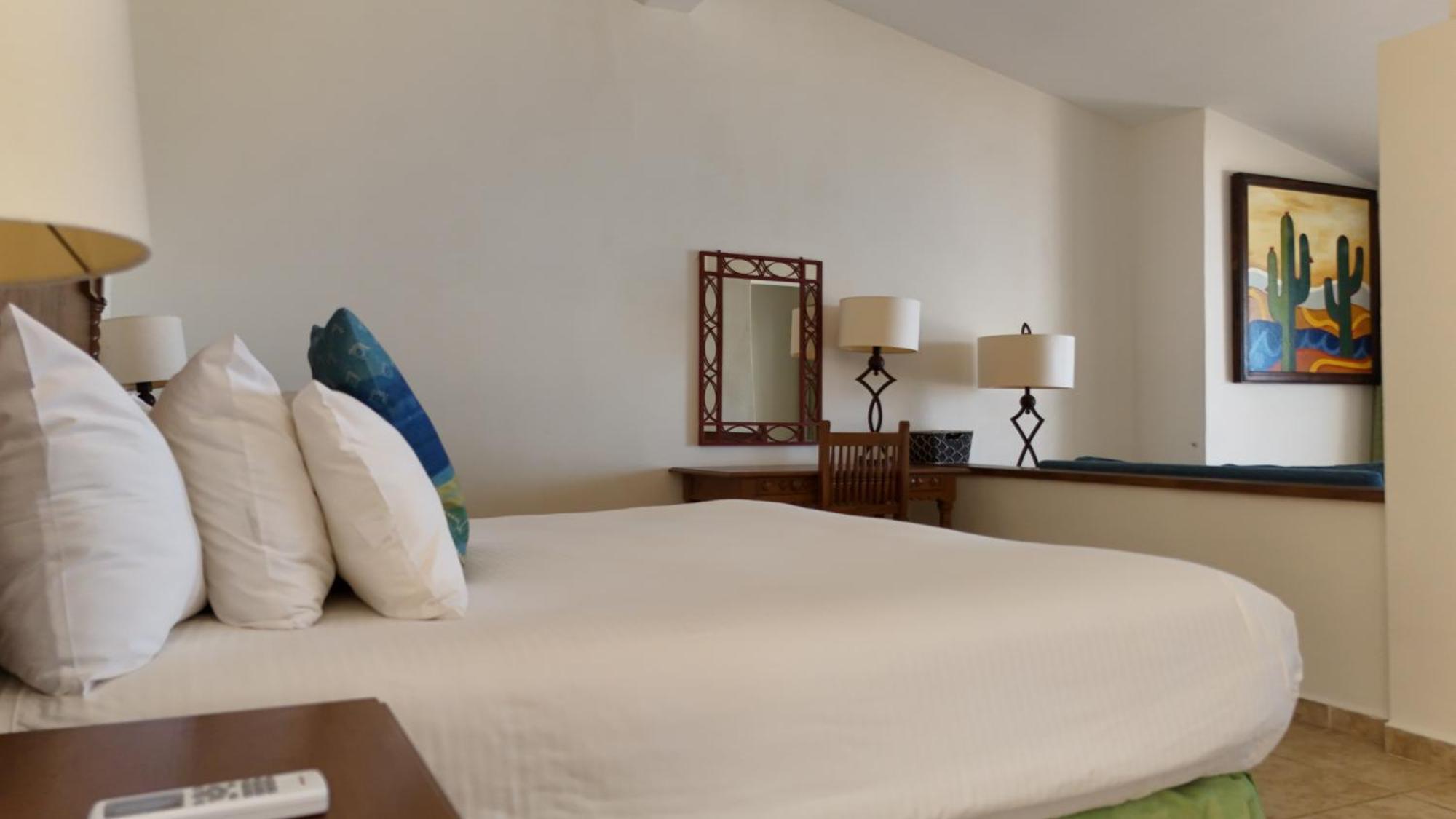 Punta Pescadero Paradise Hotel & Villas Los Barriles Luaran gambar