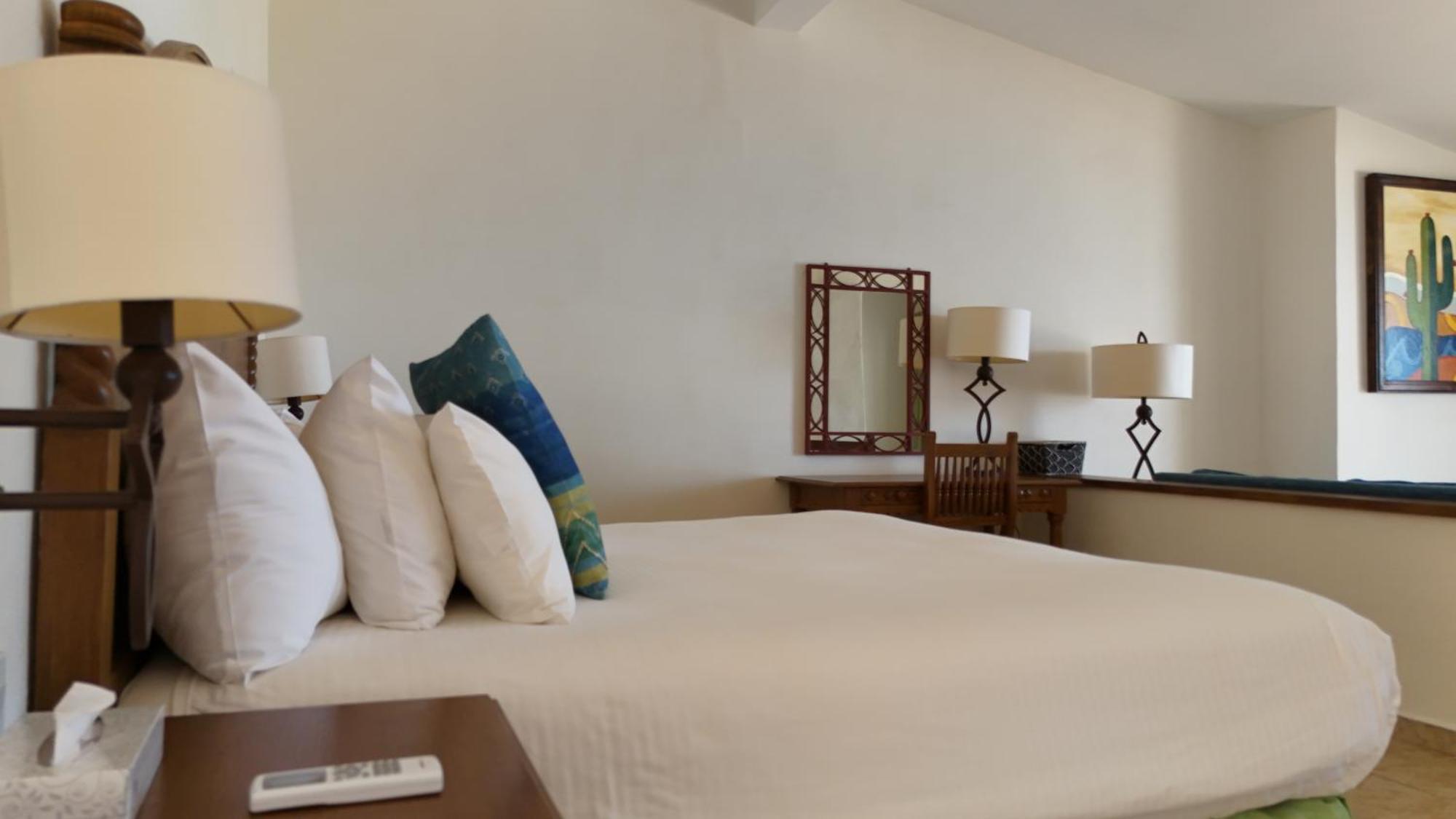 Punta Pescadero Paradise Hotel & Villas Los Barriles Luaran gambar