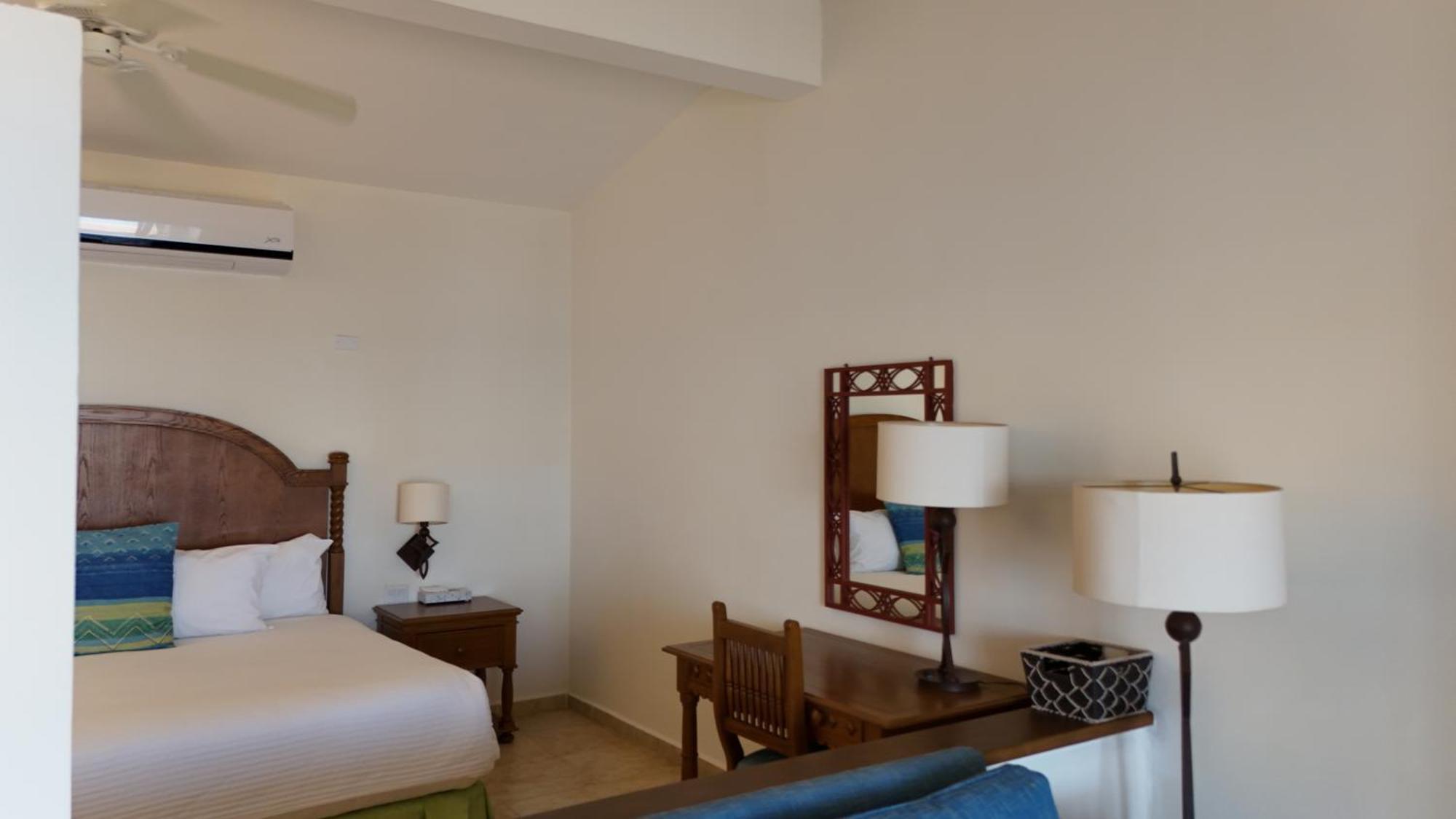 Punta Pescadero Paradise Hotel & Villas Los Barriles Luaran gambar