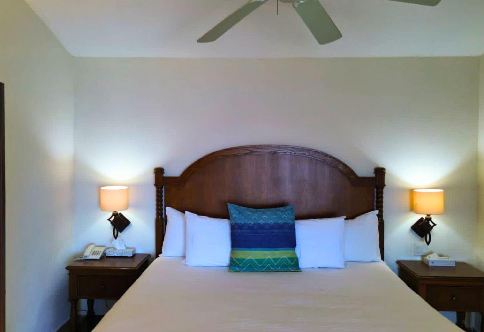 Punta Pescadero Paradise Hotel & Villas Los Barriles Luaran gambar