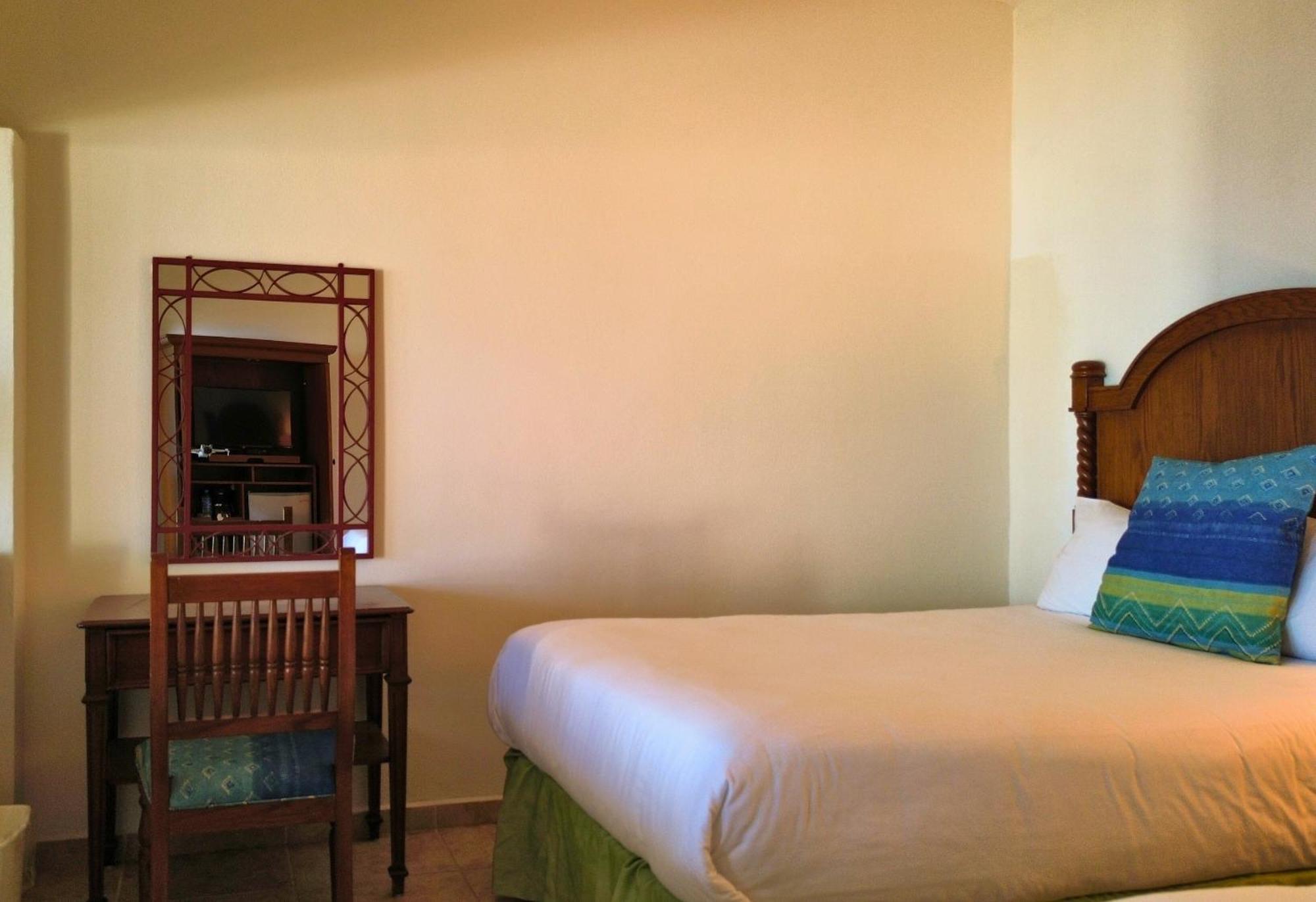 Punta Pescadero Paradise Hotel & Villas Los Barriles Luaran gambar